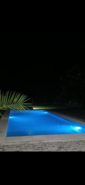 Casa Ranchos